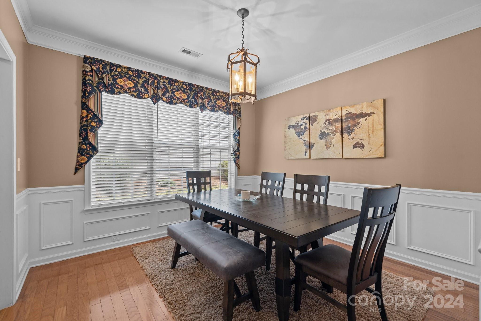 Legacy Park - Residential