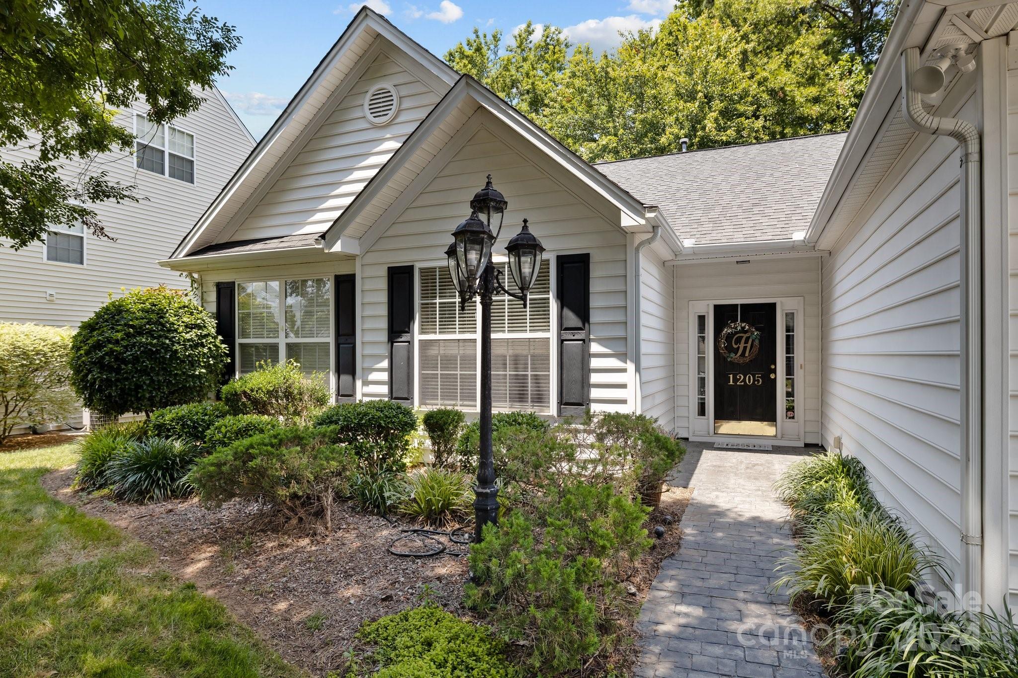 Legacy Park - Residential