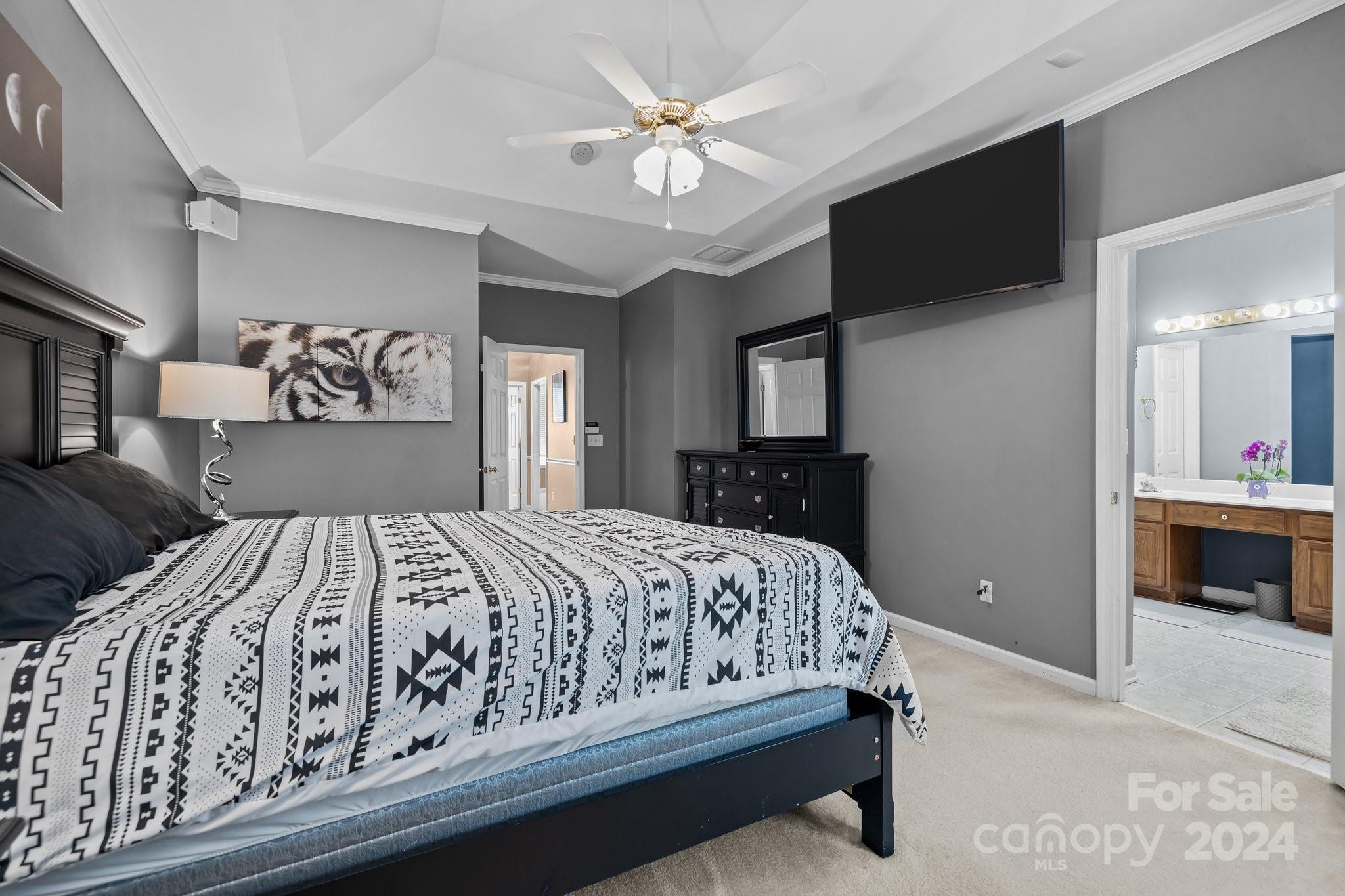 Legacy Park - Residential