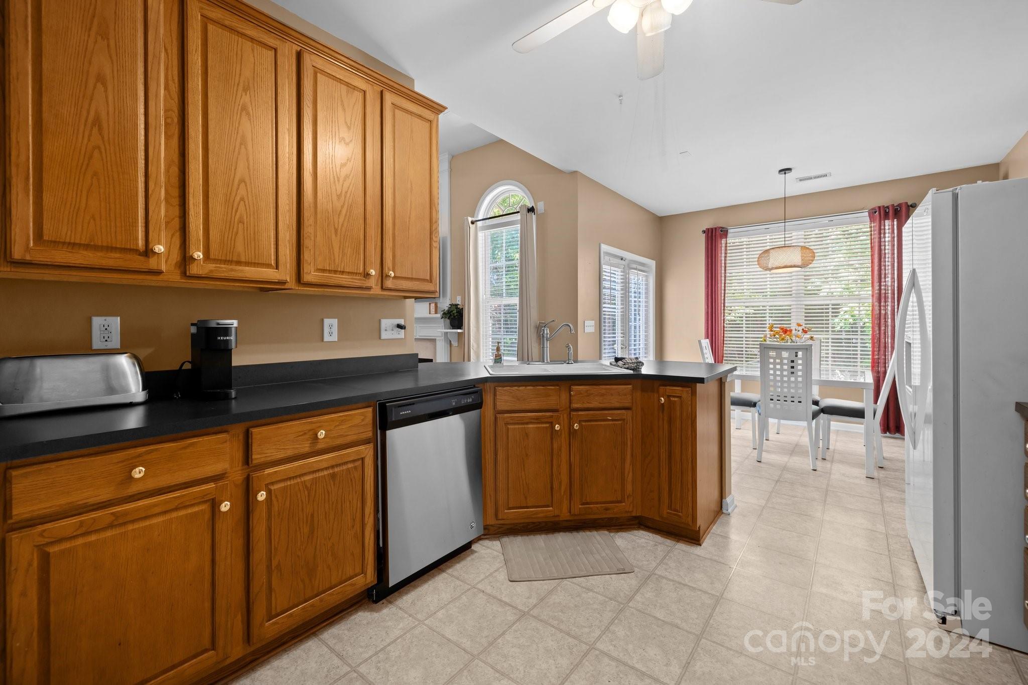 Legacy Park - Residential