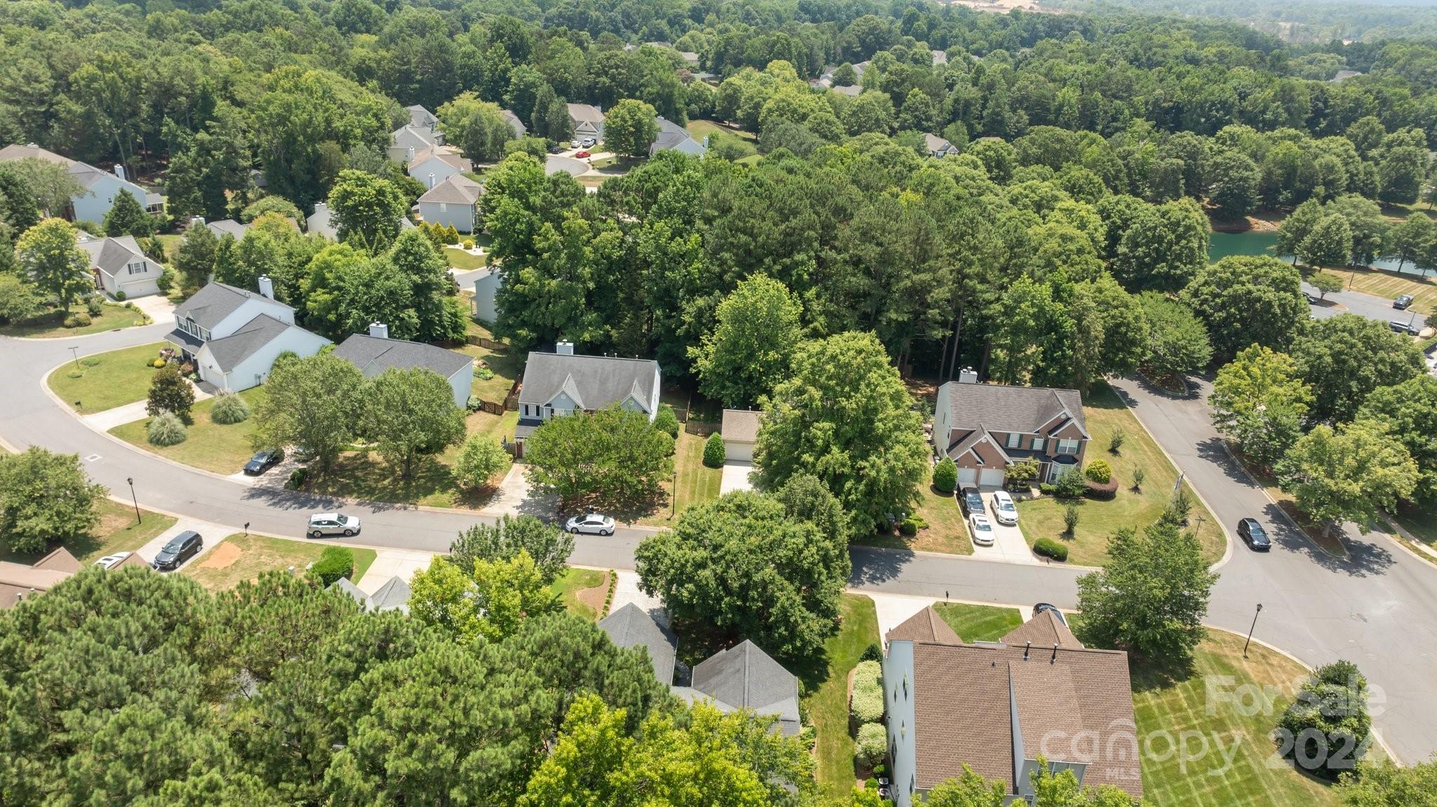 Legacy Park - Residential