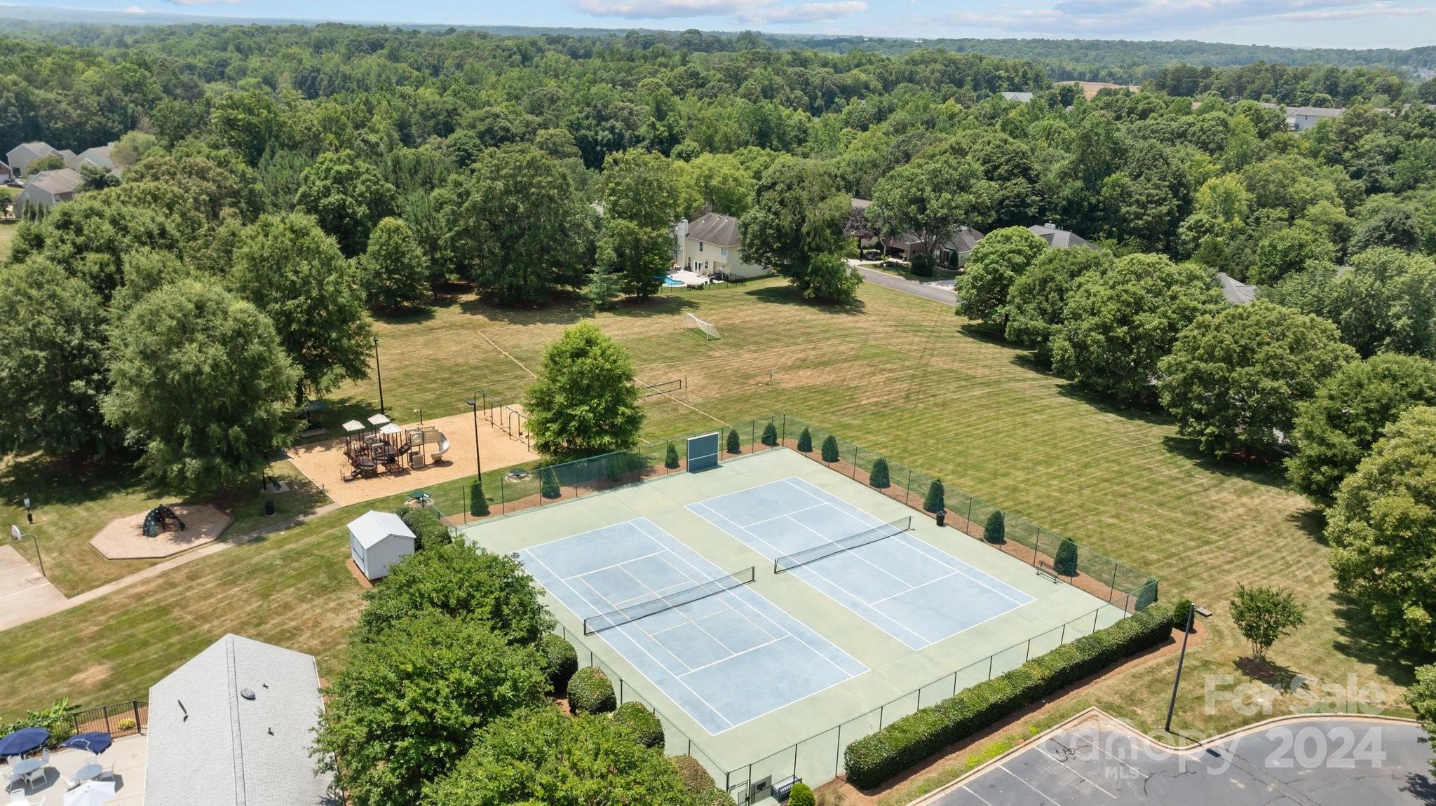 Legacy Park - Residential