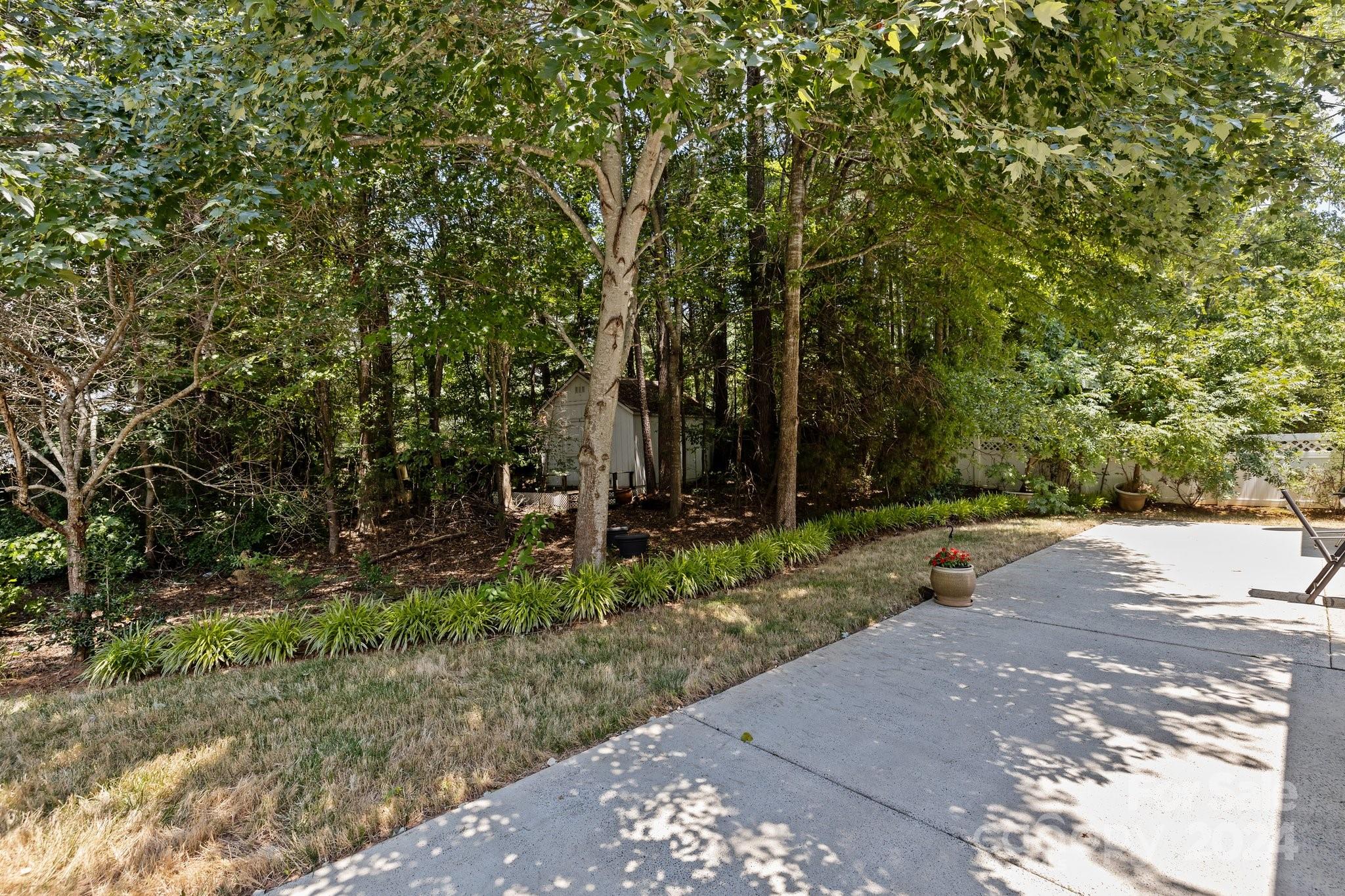 Legacy Park - Residential