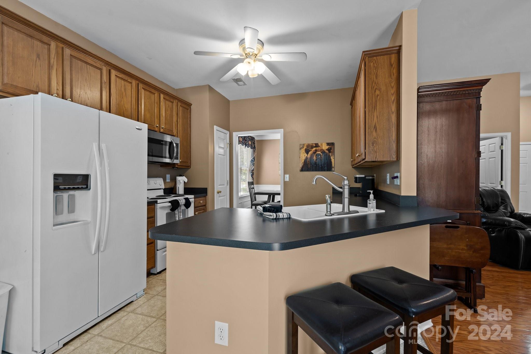 Legacy Park - Residential