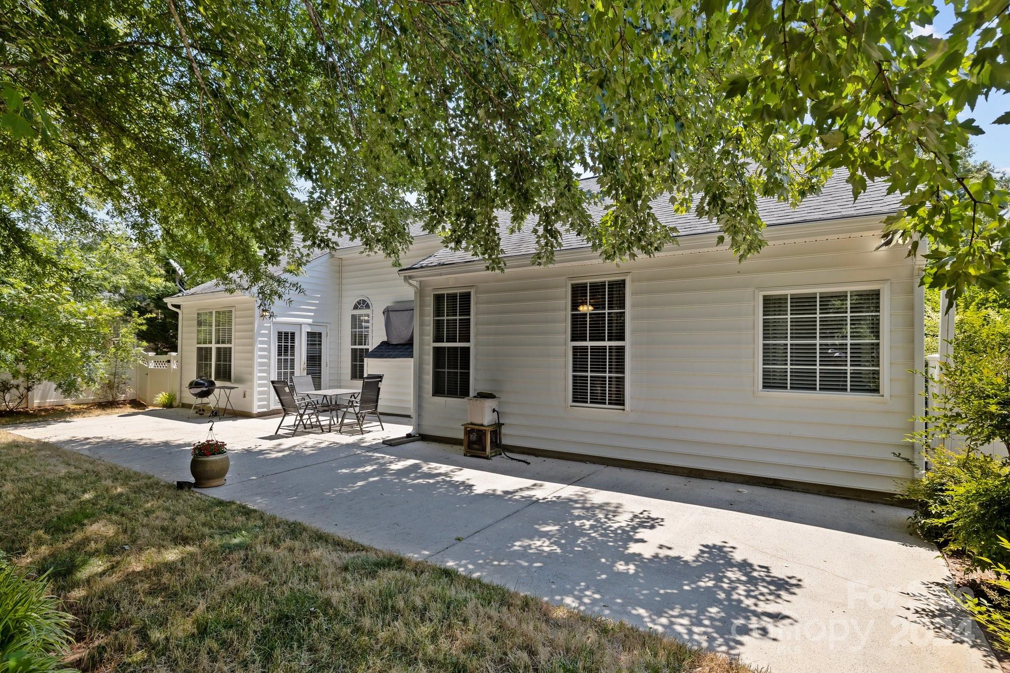 Legacy Park - Residential