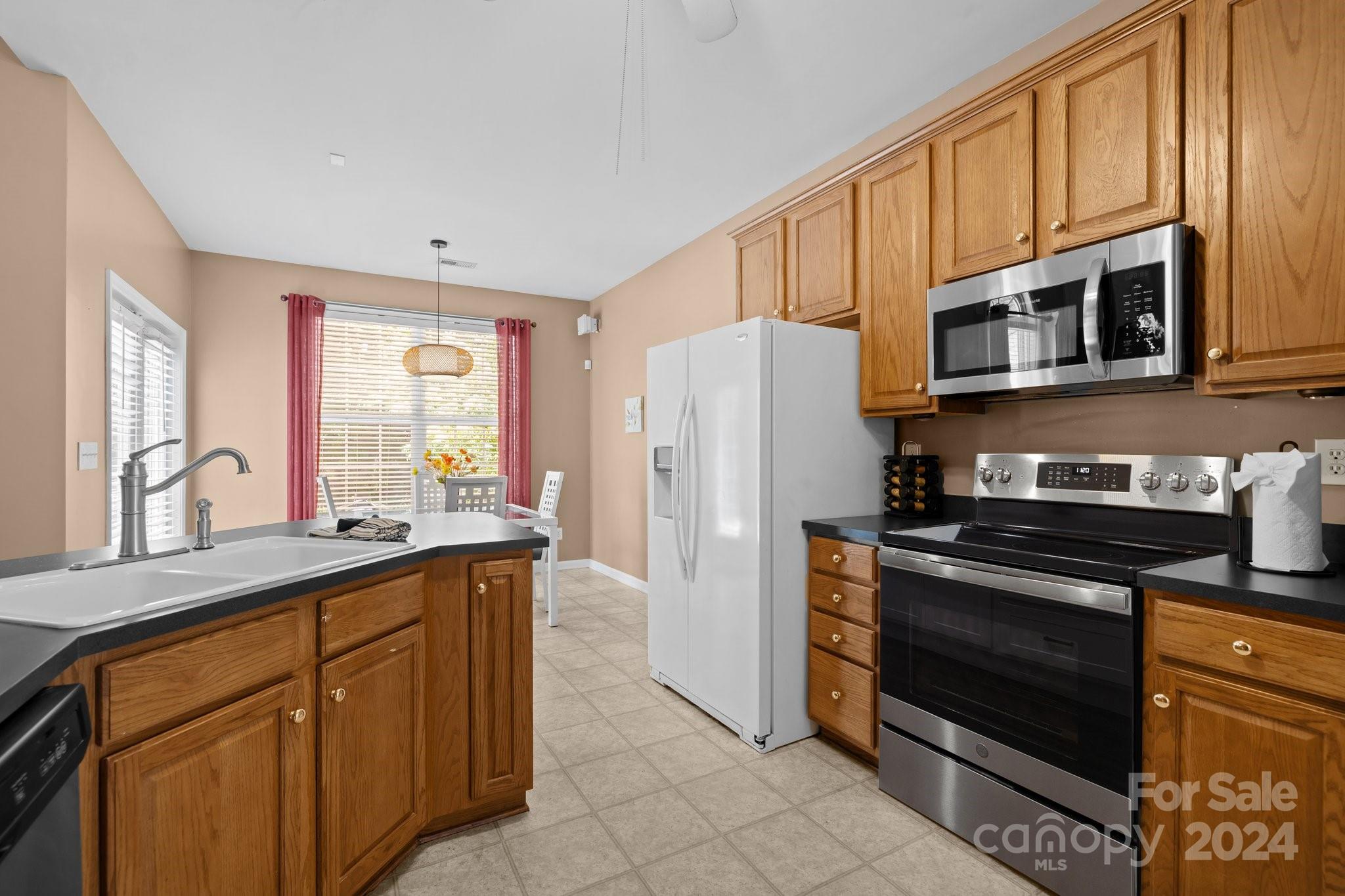 Legacy Park - Residential