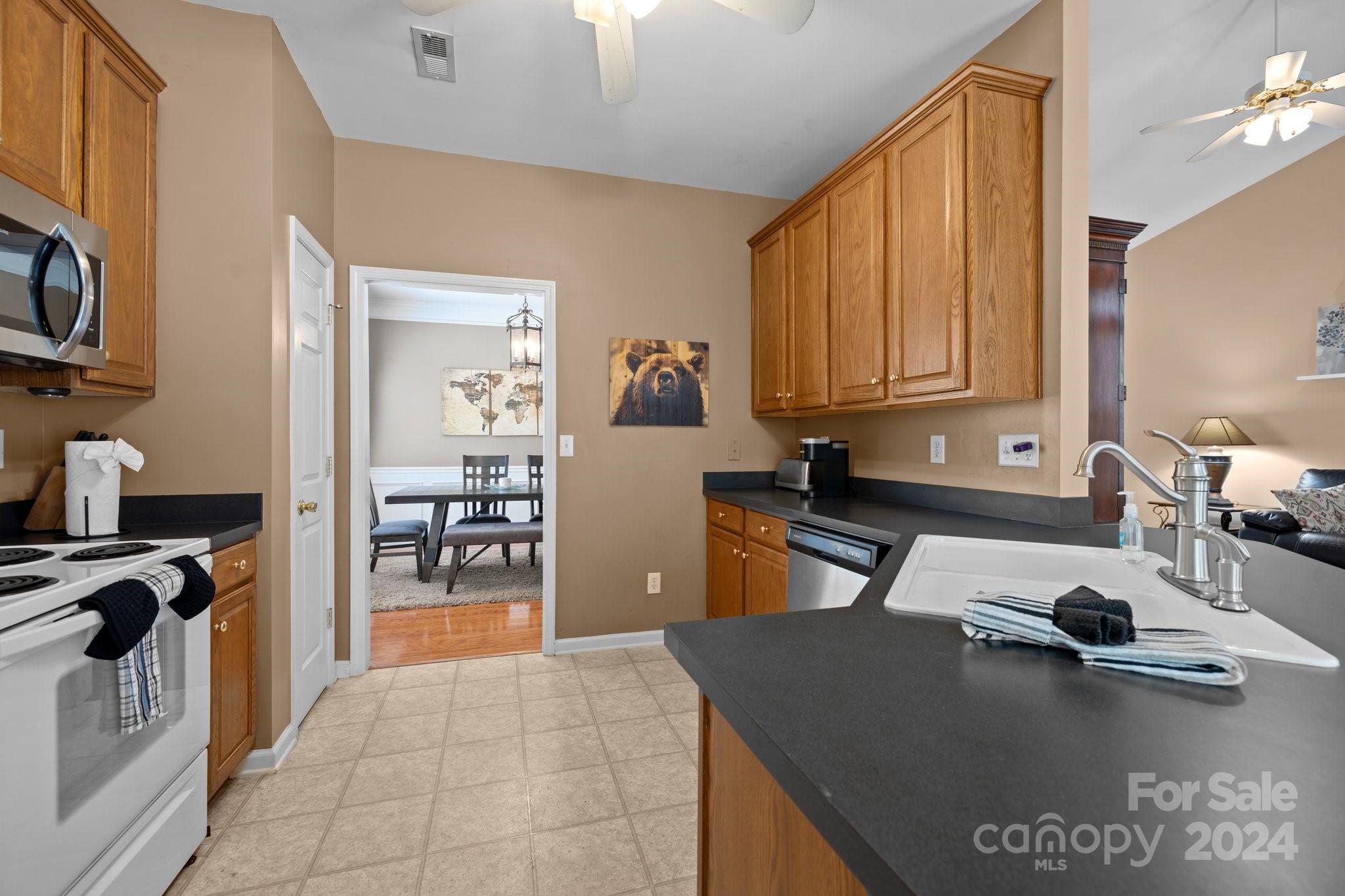 Legacy Park - Residential