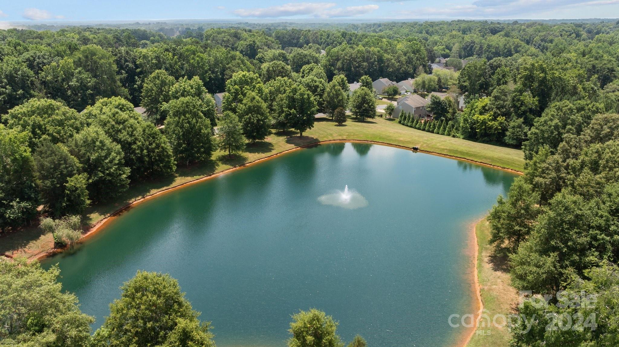 Legacy Park - Residential