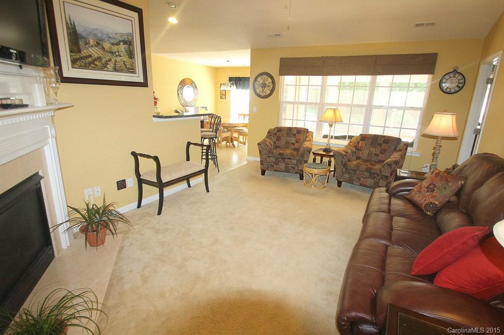 Legacy Park - Residential