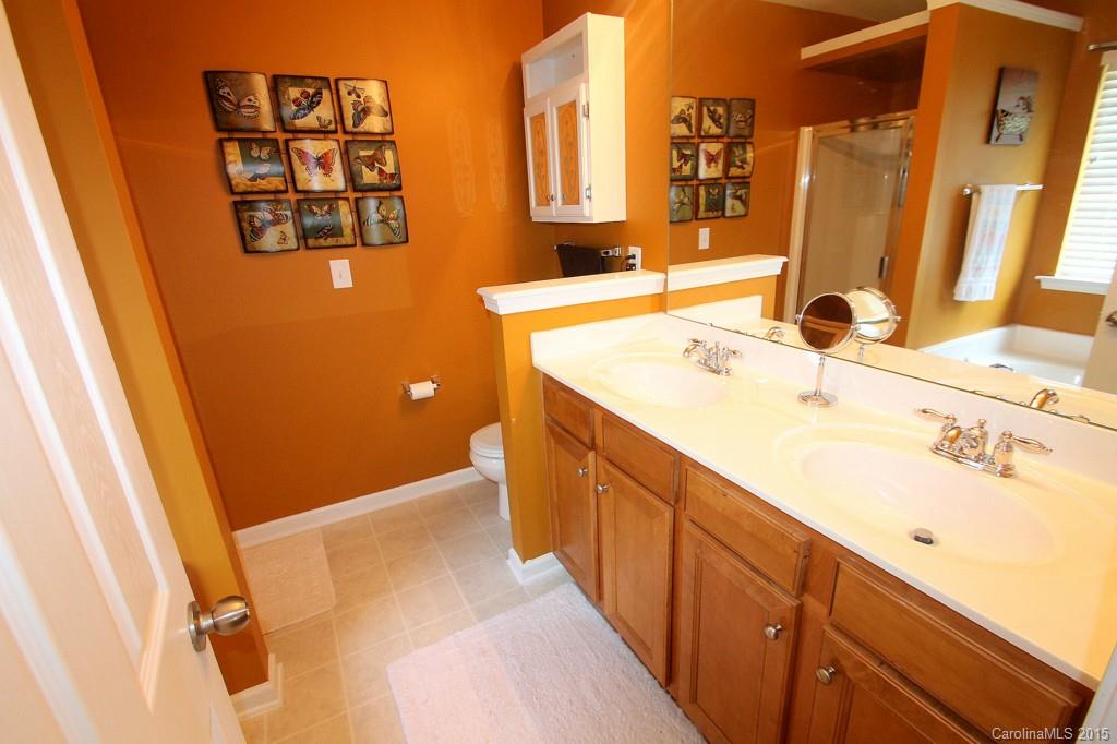 Legacy Park - Residential