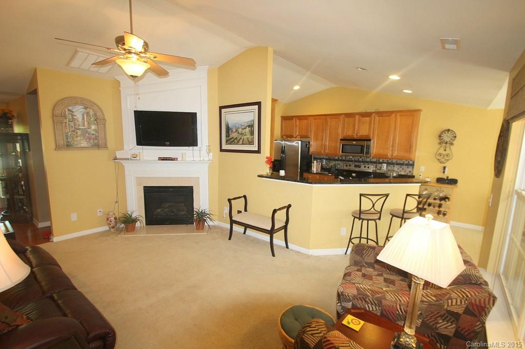 Legacy Park - Residential