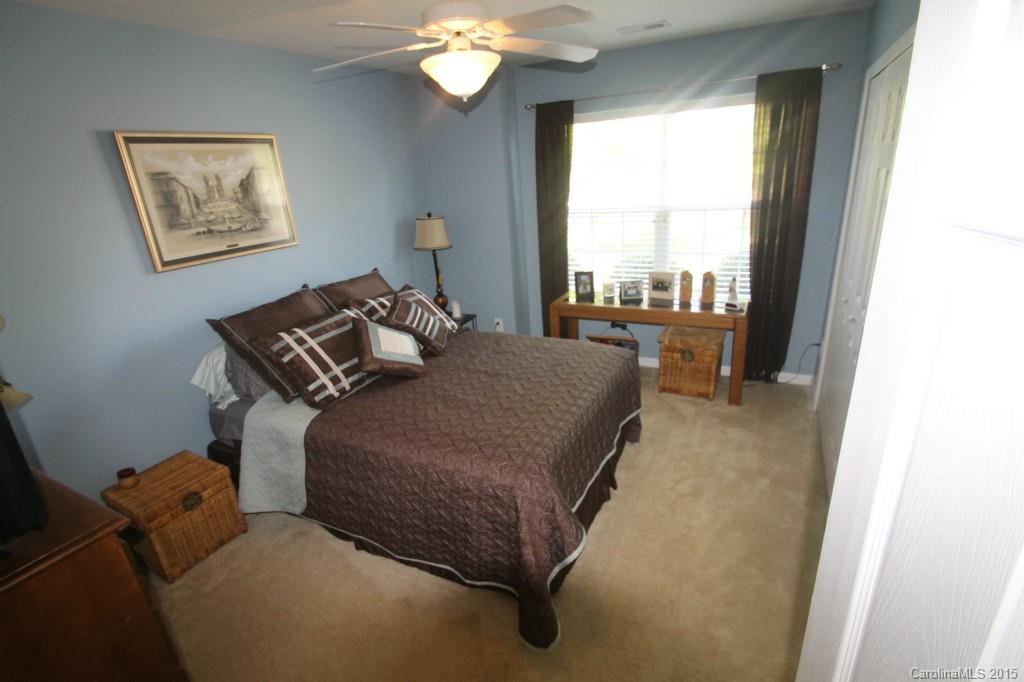 Legacy Park - Residential