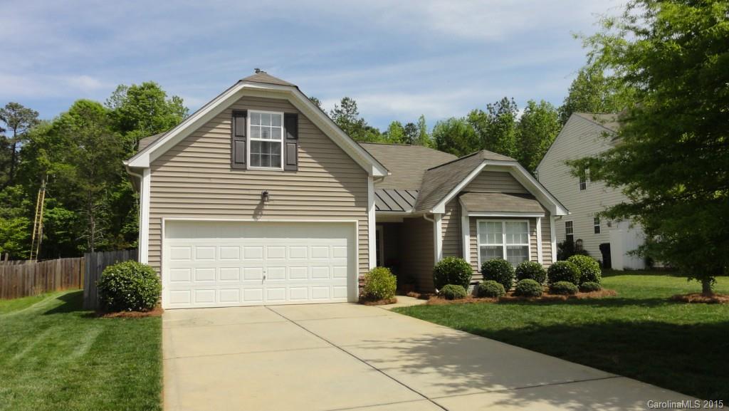 Legacy Park - Residential