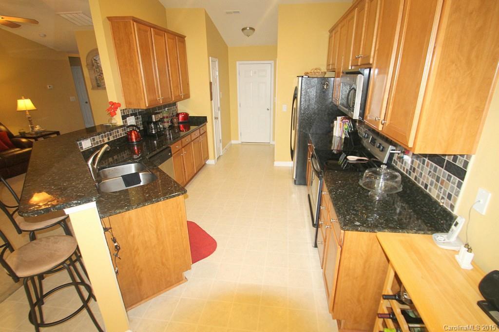 Legacy Park - Residential