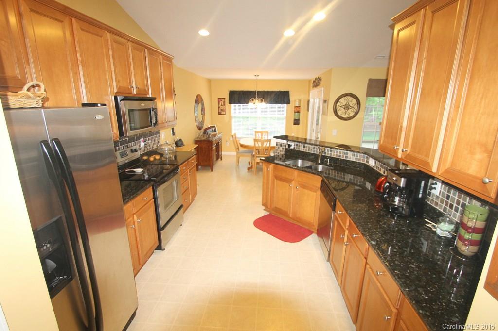 Legacy Park - Residential