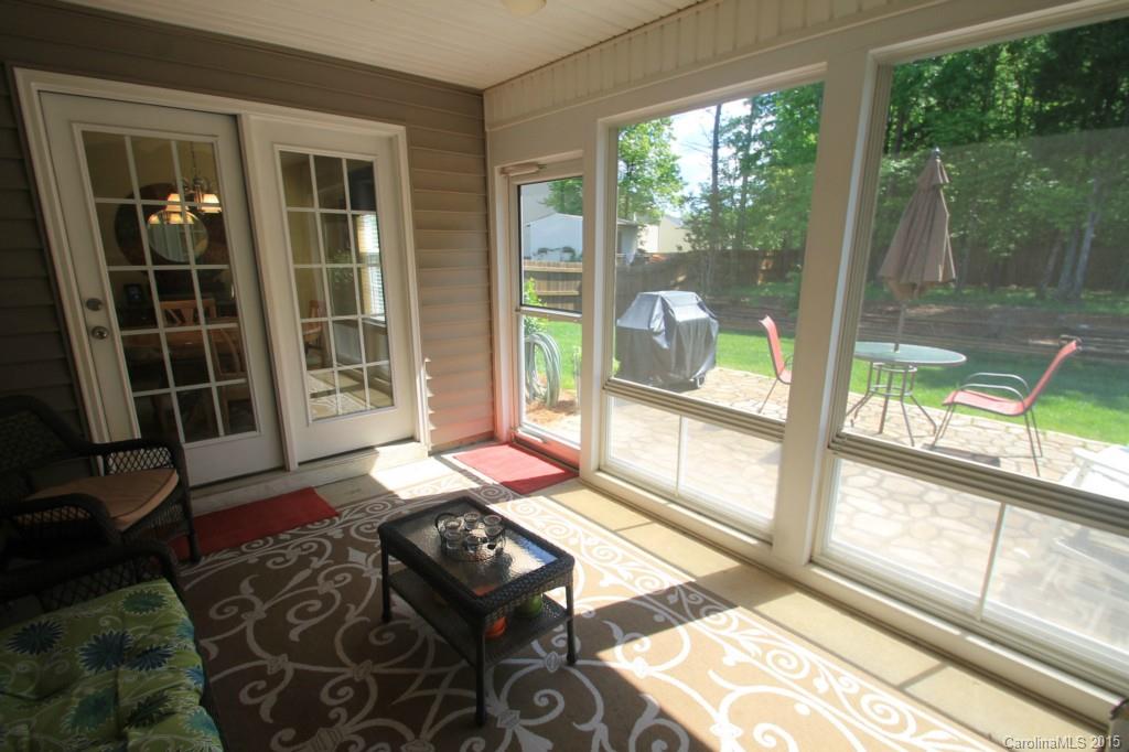 Legacy Park - Residential