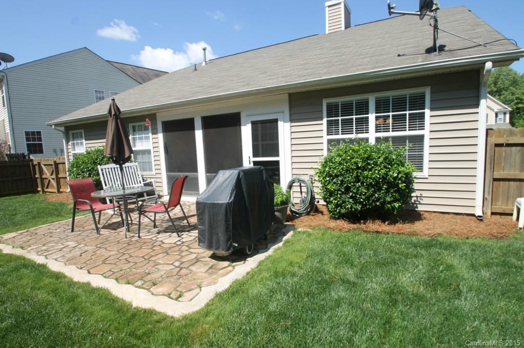 Legacy Park - Residential