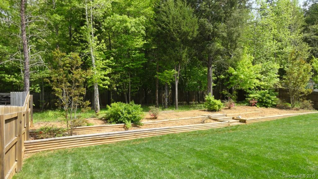 Legacy Park - Residential