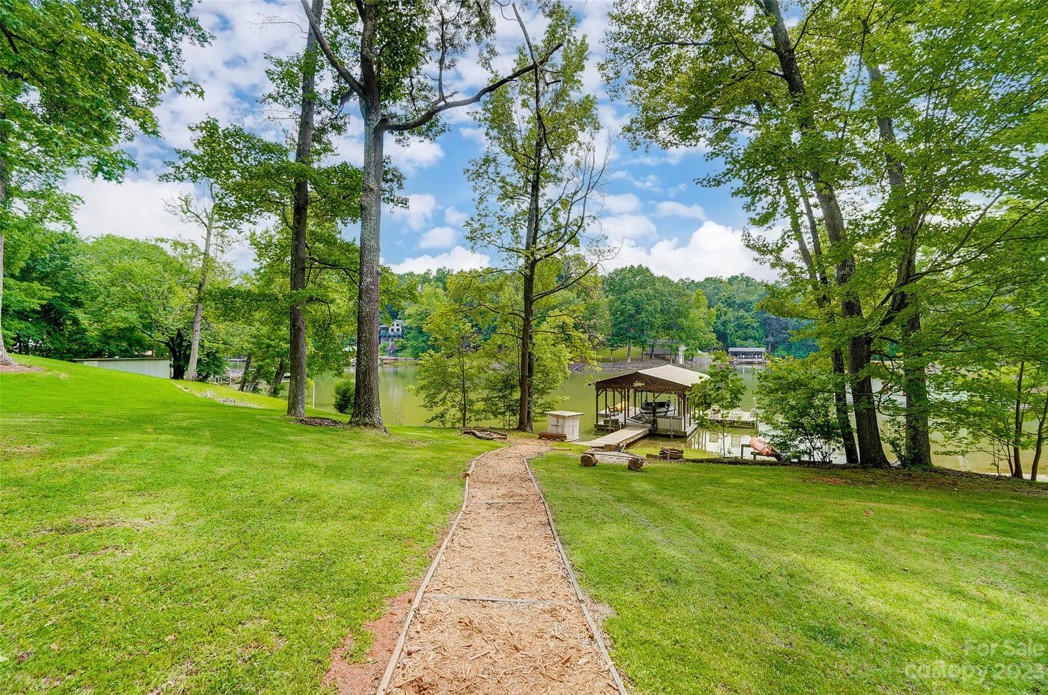 Lake Wylie - Residential