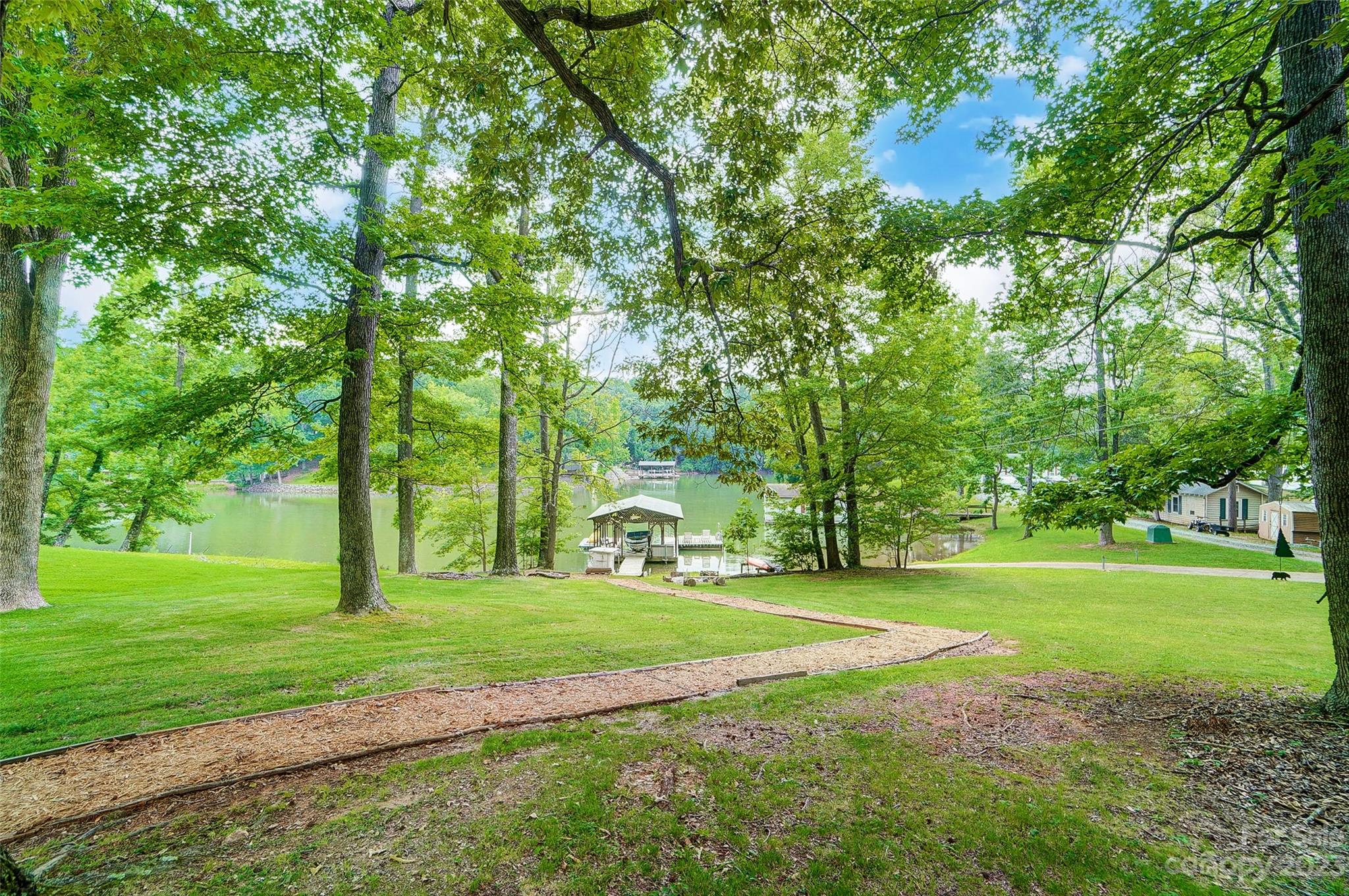 Lake Wylie - Residential