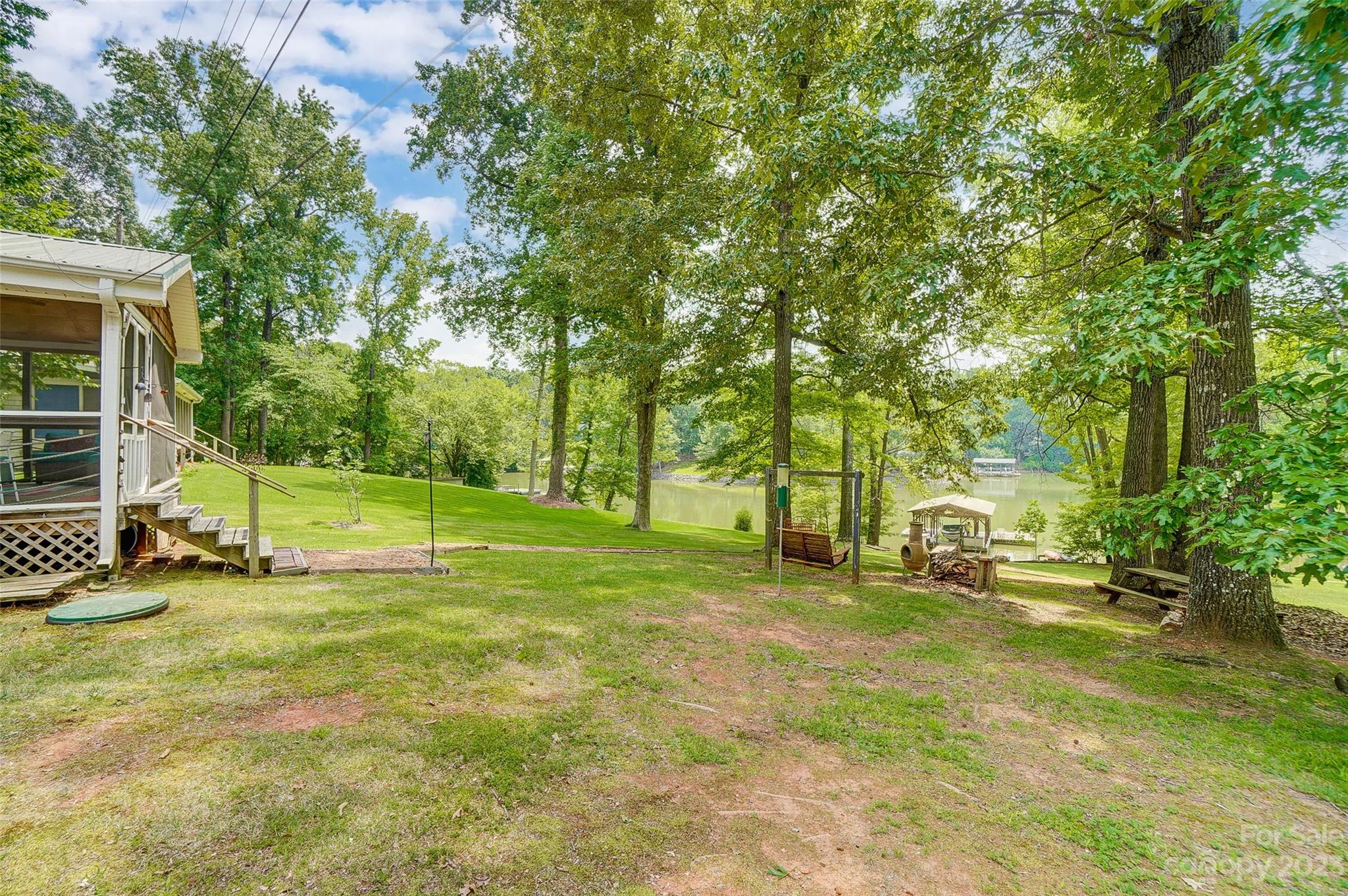 Lake Wylie - Residential