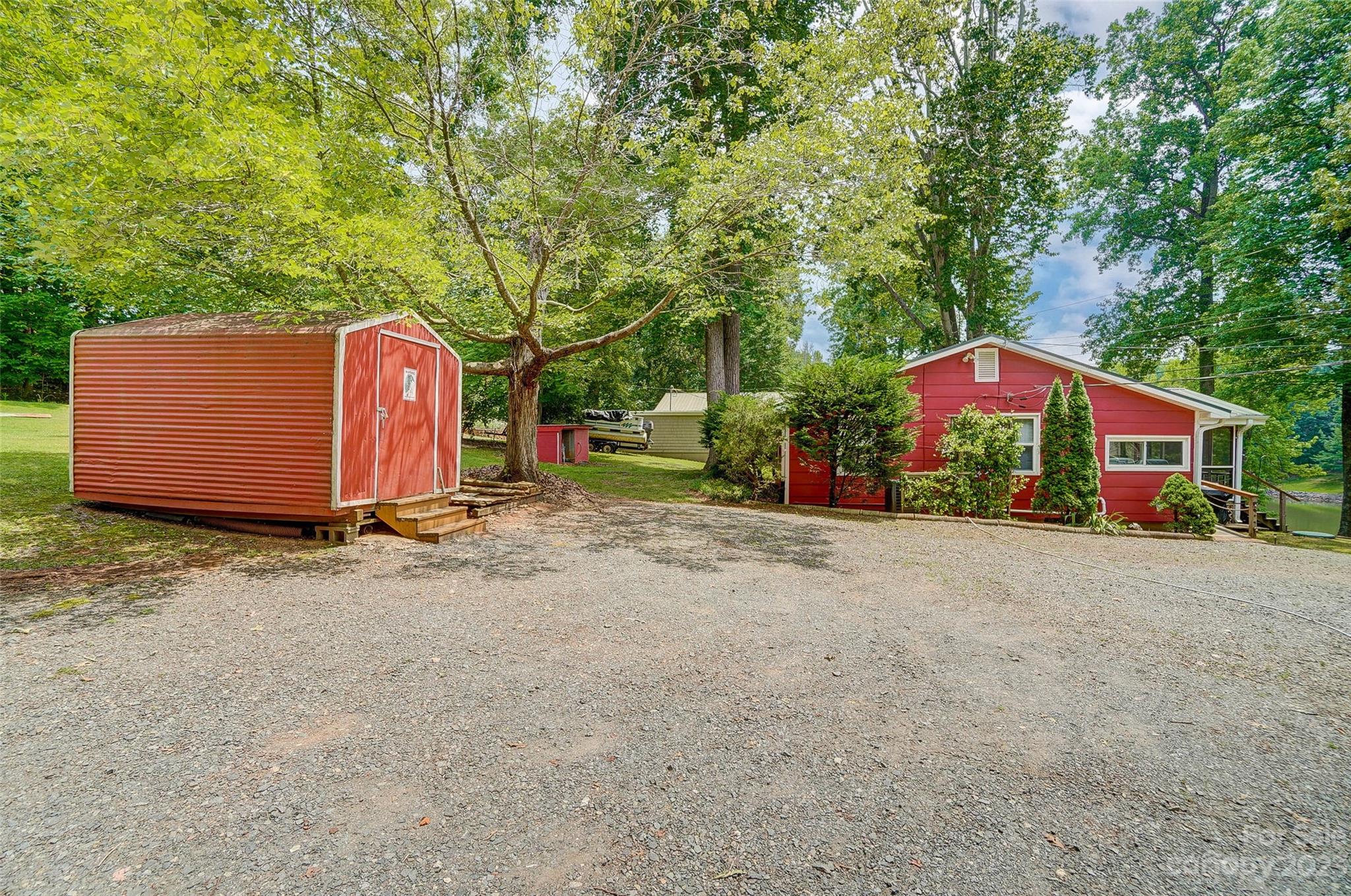 Lake Wylie - Residential