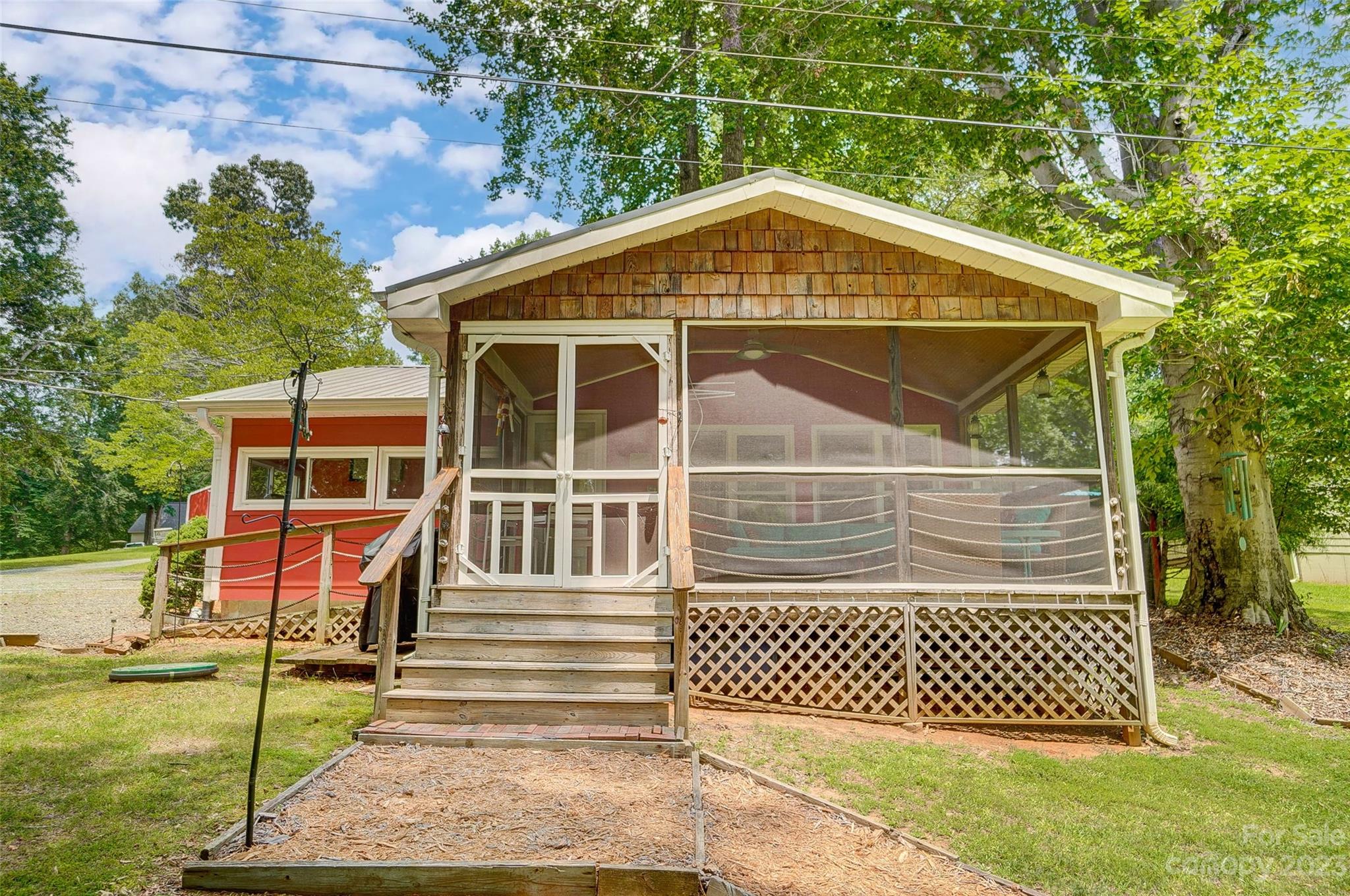 Lake Wylie - Residential