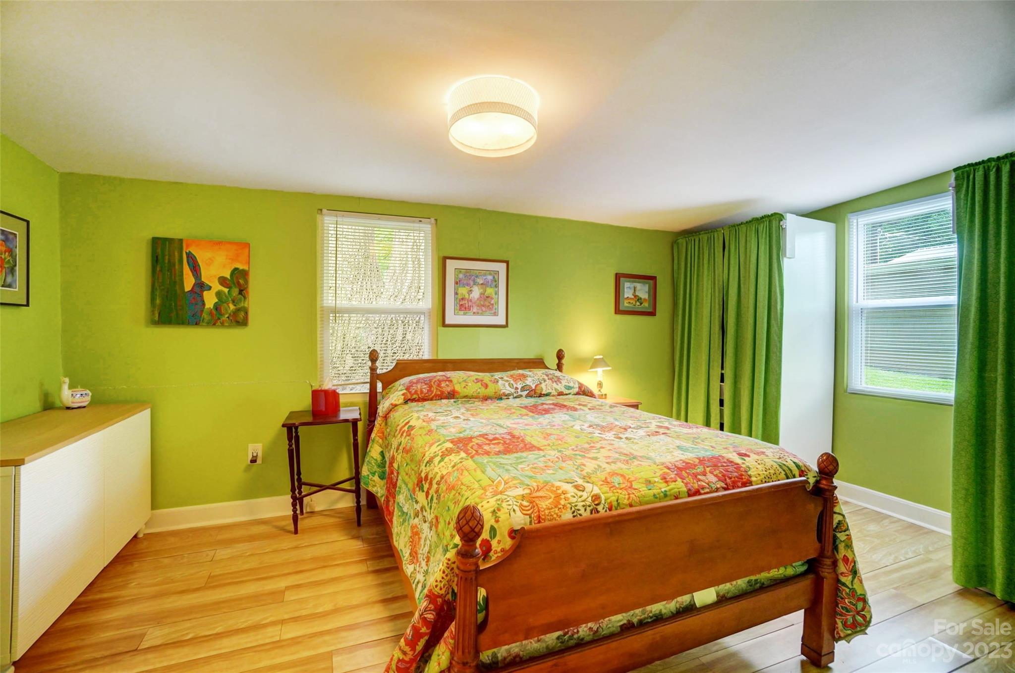 Lake Wylie - Residential