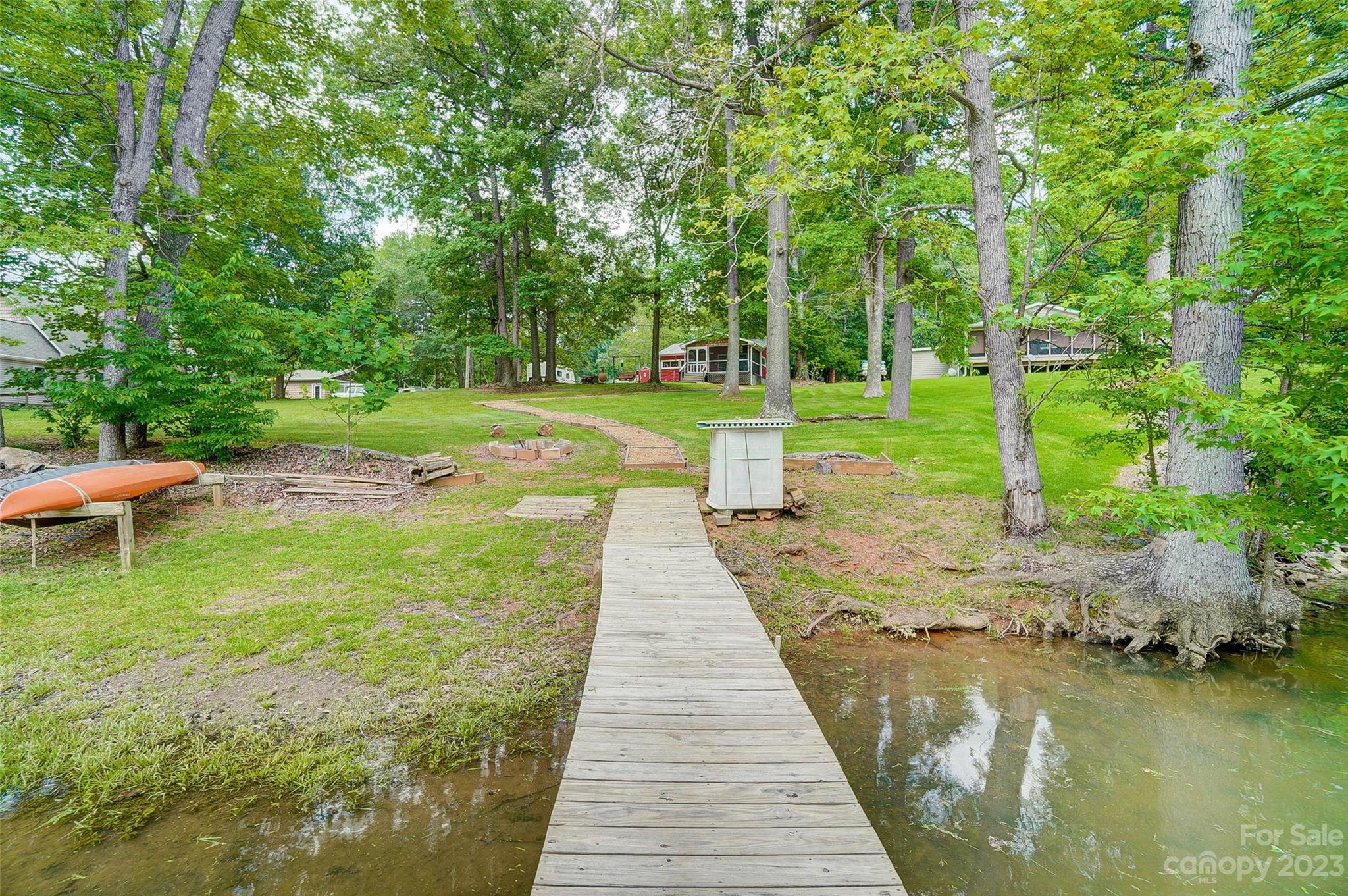 Lake Wylie - Residential