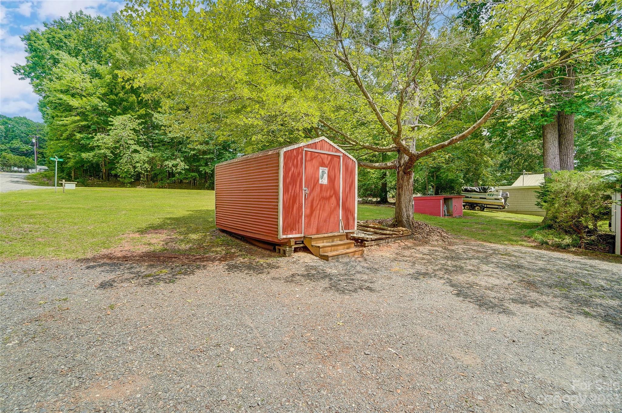 Lake Wylie - Residential