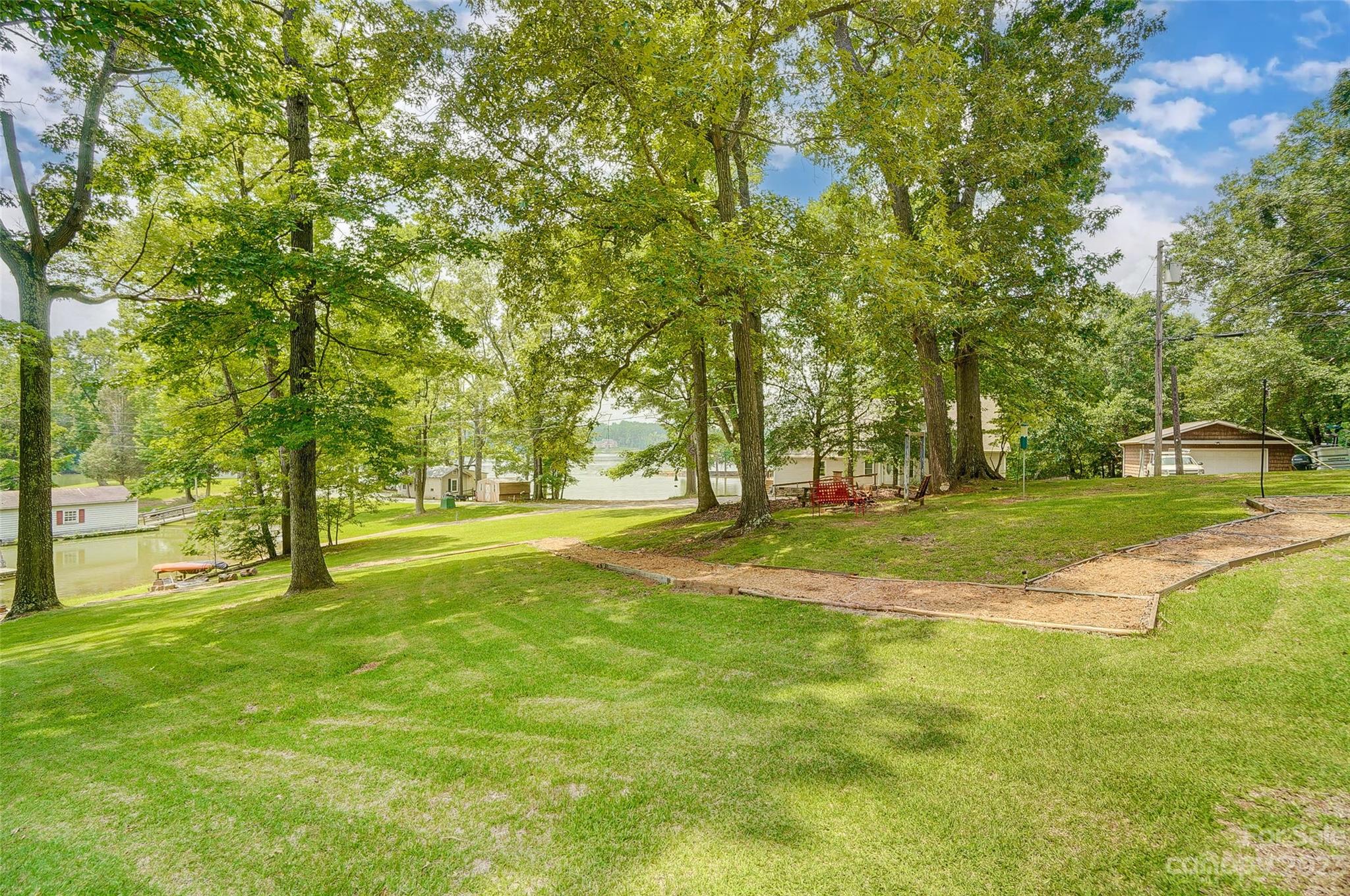 Lake Wylie - Residential