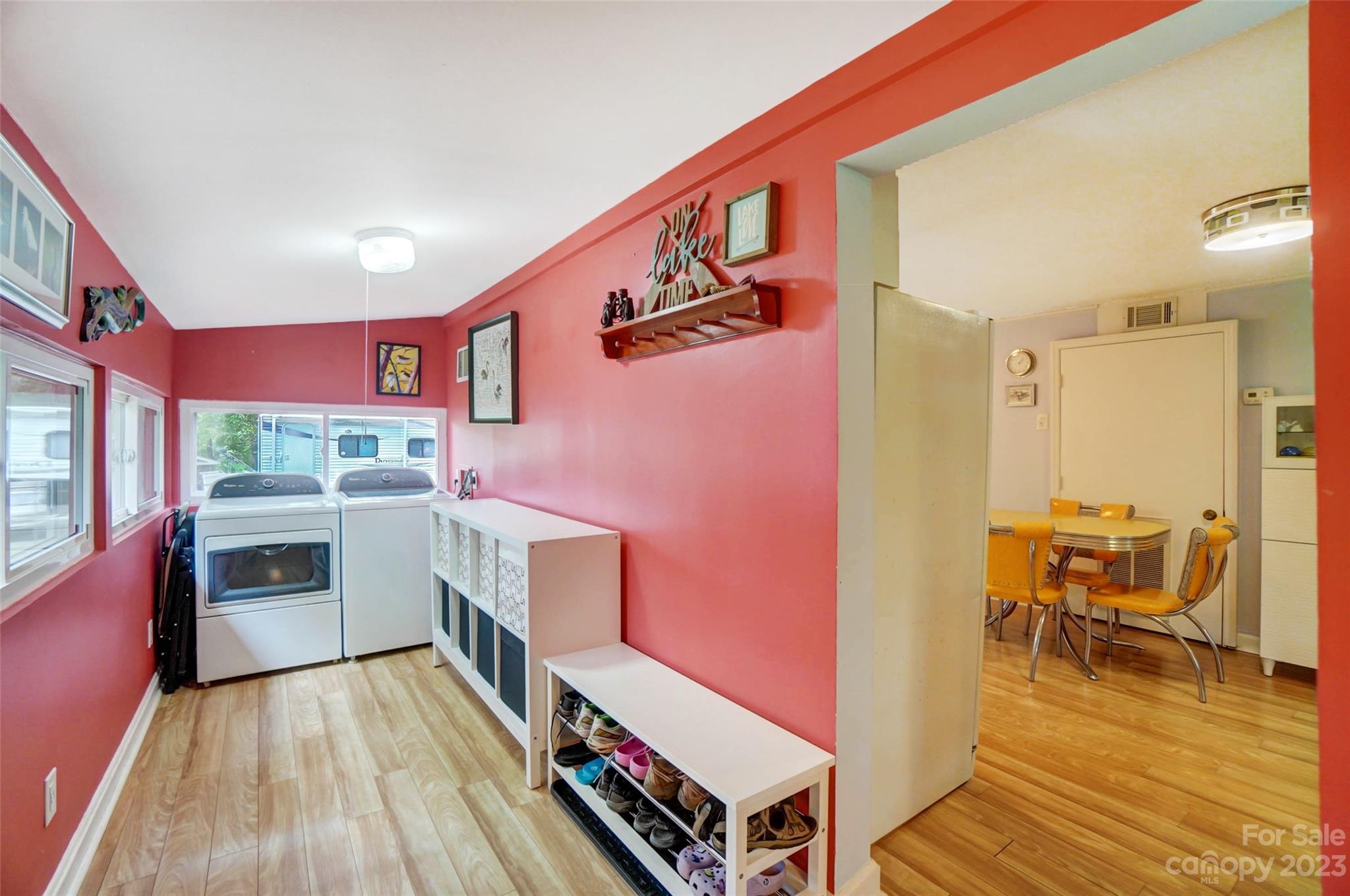 Lake Wylie - Residential