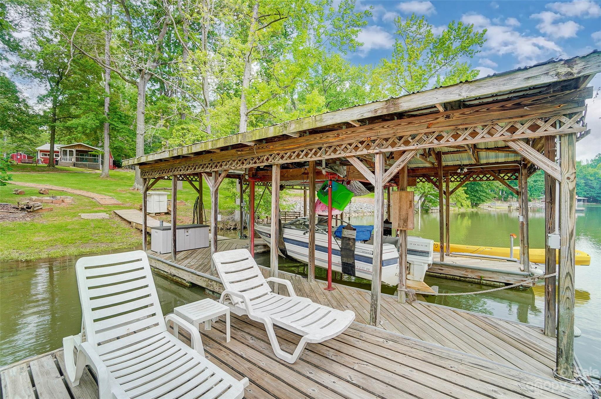 Lake Wylie - Residential