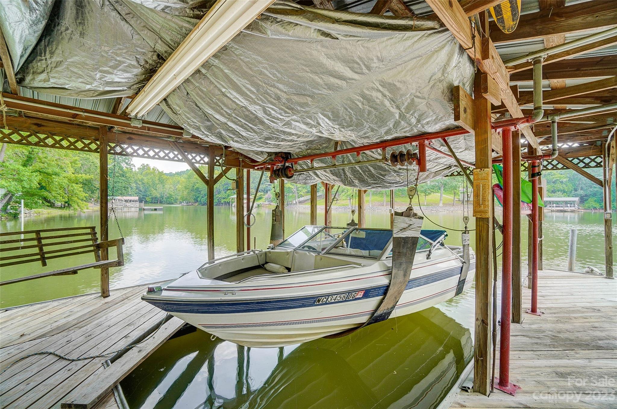 Lake Wylie - Residential