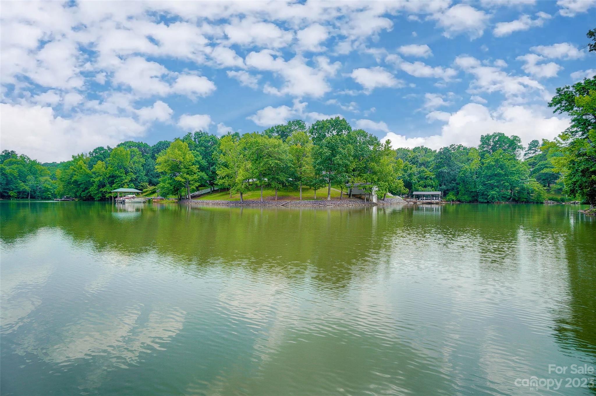 Lake Wylie - Residential