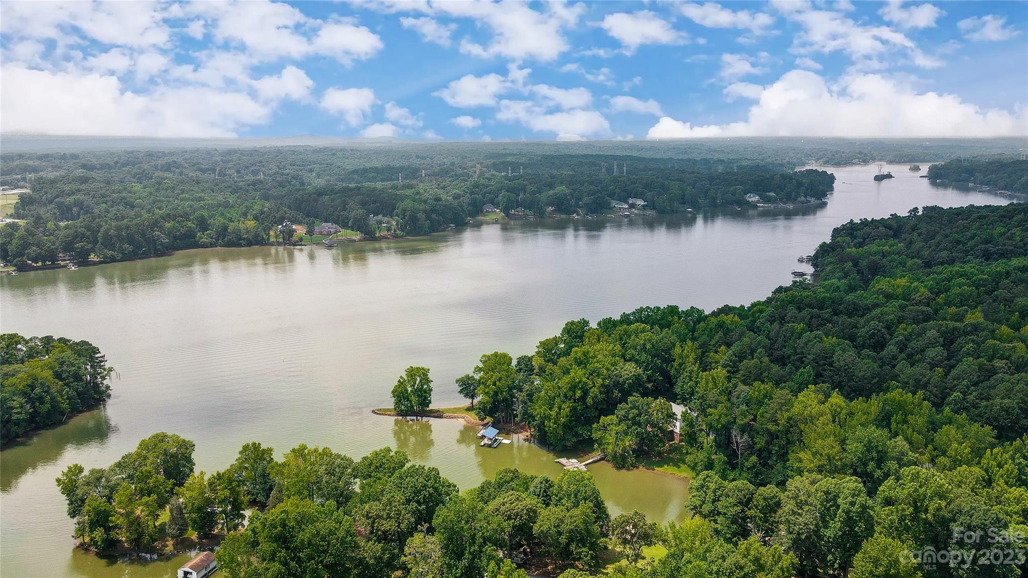 Lake Wylie - Residential