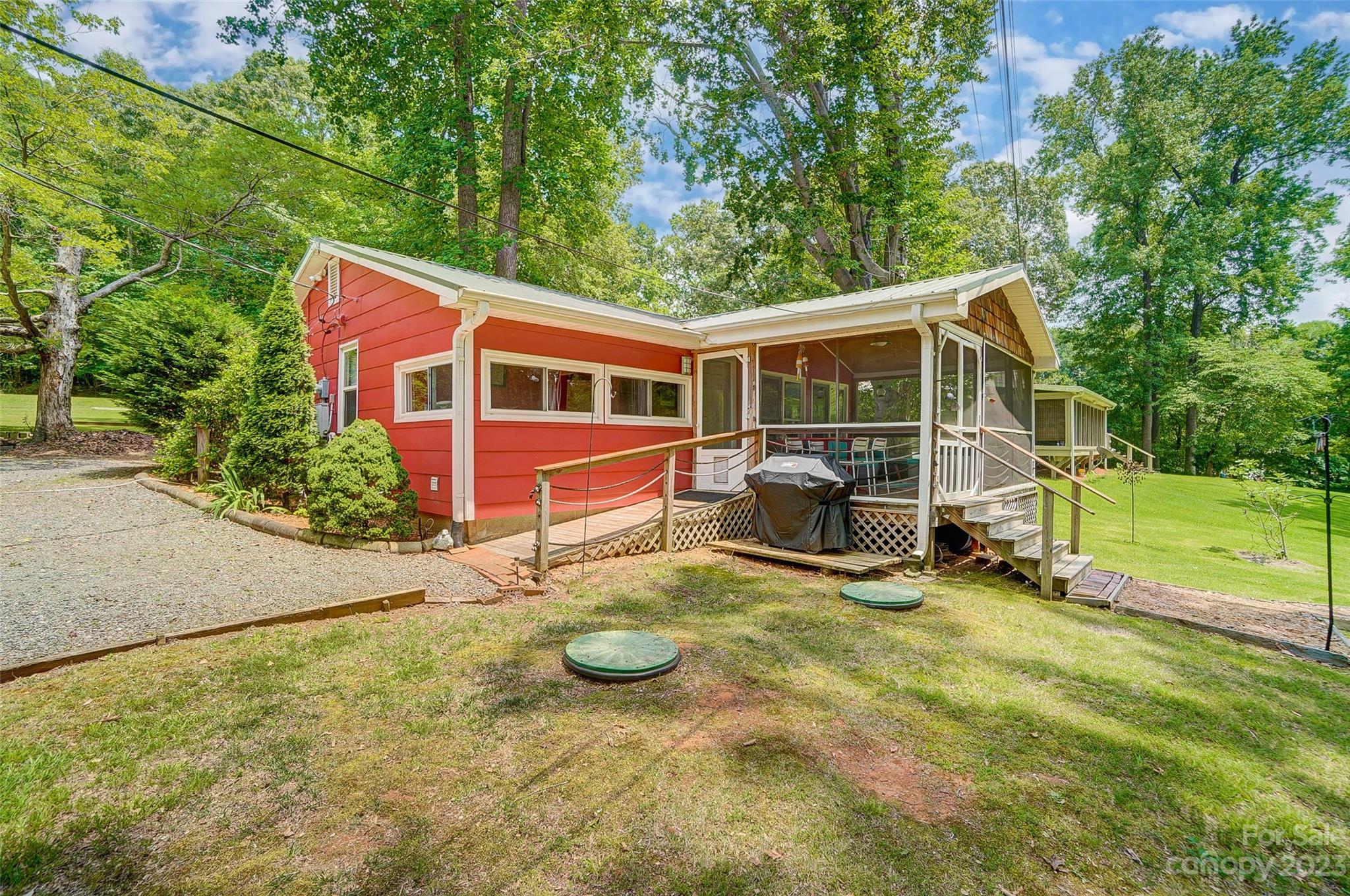 Lake Wylie - Residential