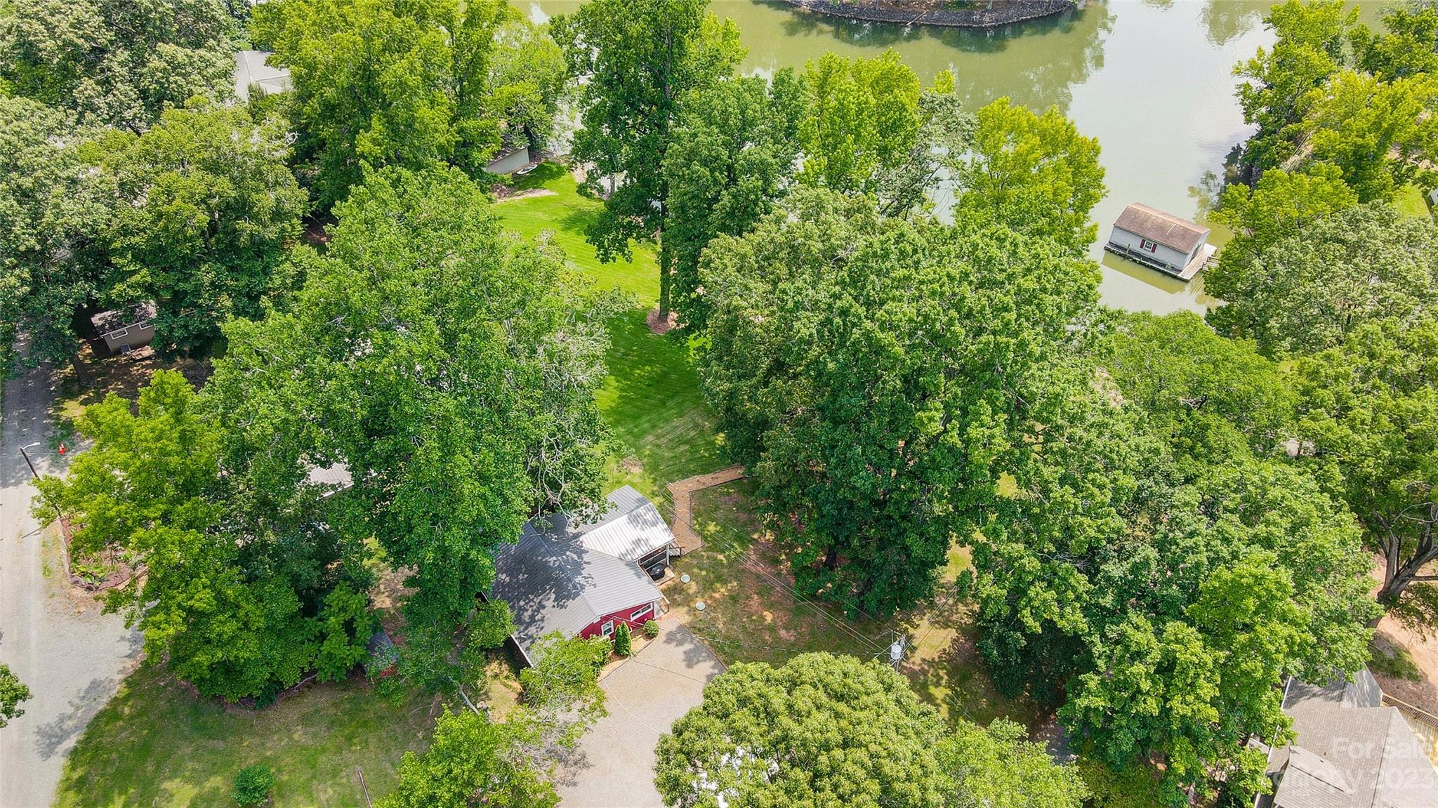 Lake Wylie - Residential