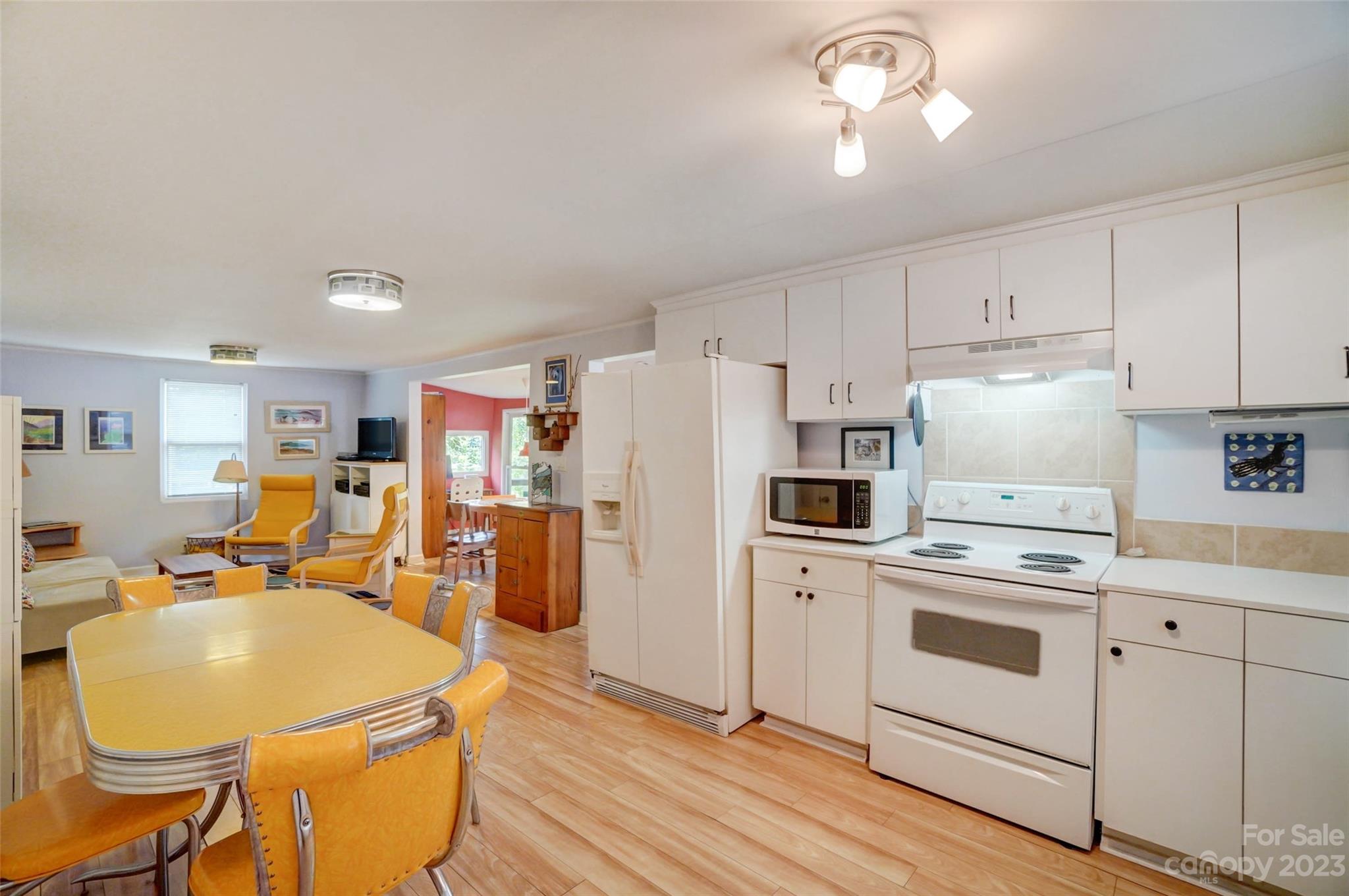 Lake Wylie - Residential