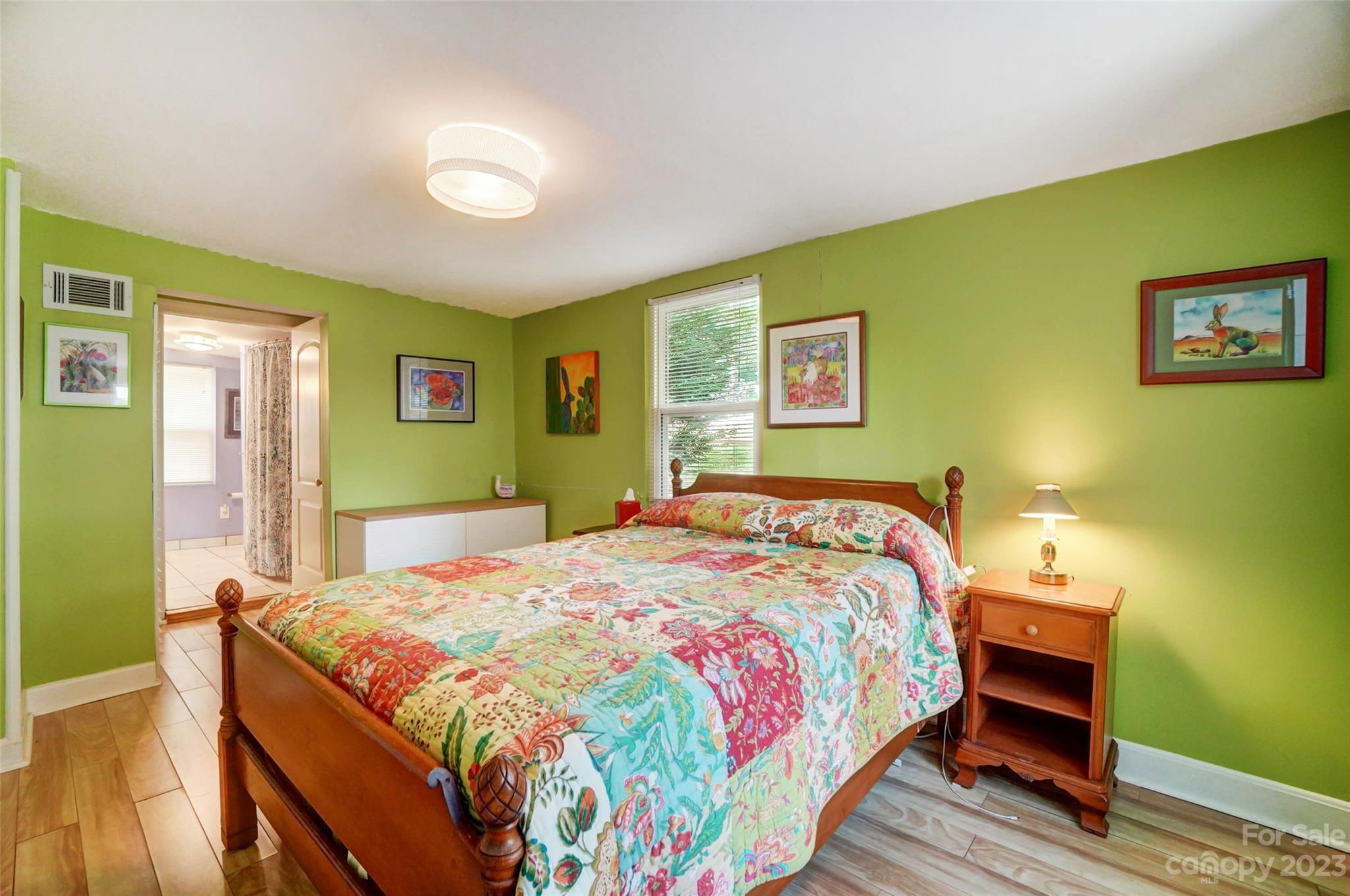 Lake Wylie - Residential