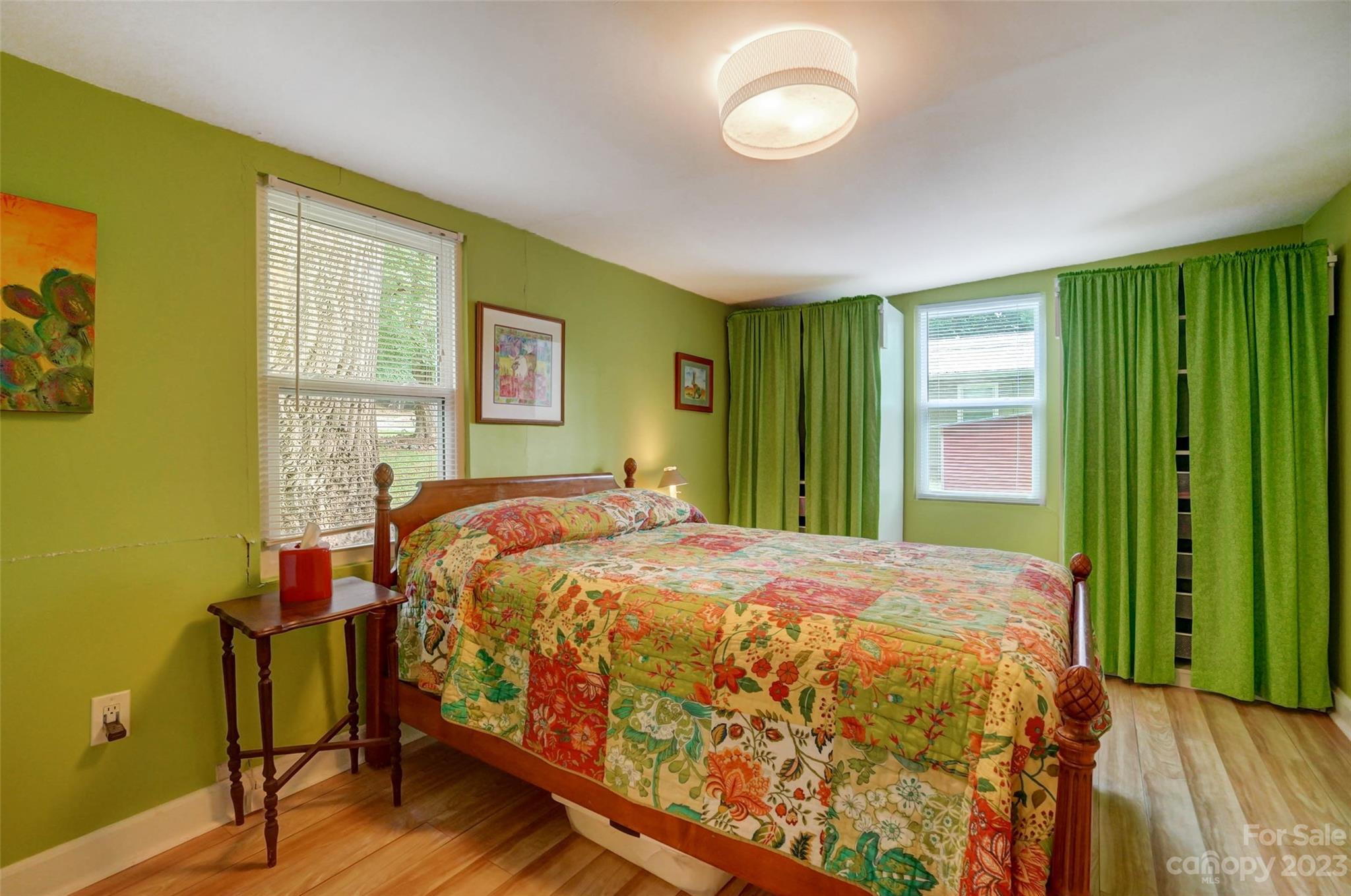 Lake Wylie - Residential