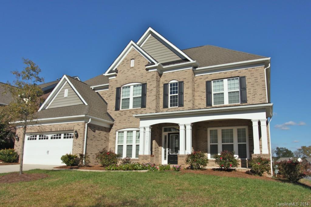 Ardrey Chase - Residential