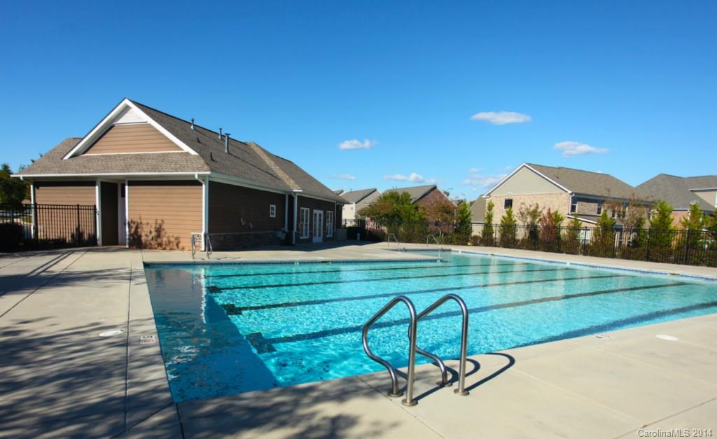 Ardrey Chase - Residential