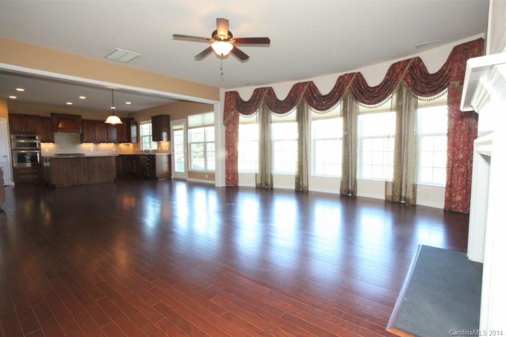 Ardrey Chase - Residential