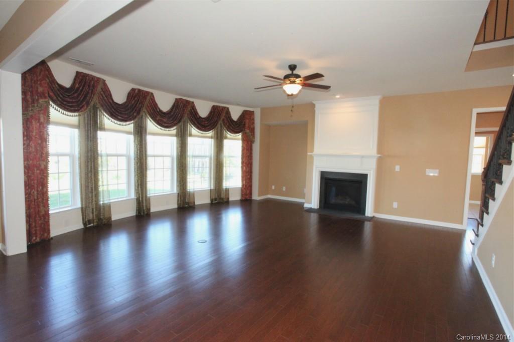 Ardrey Chase - Residential