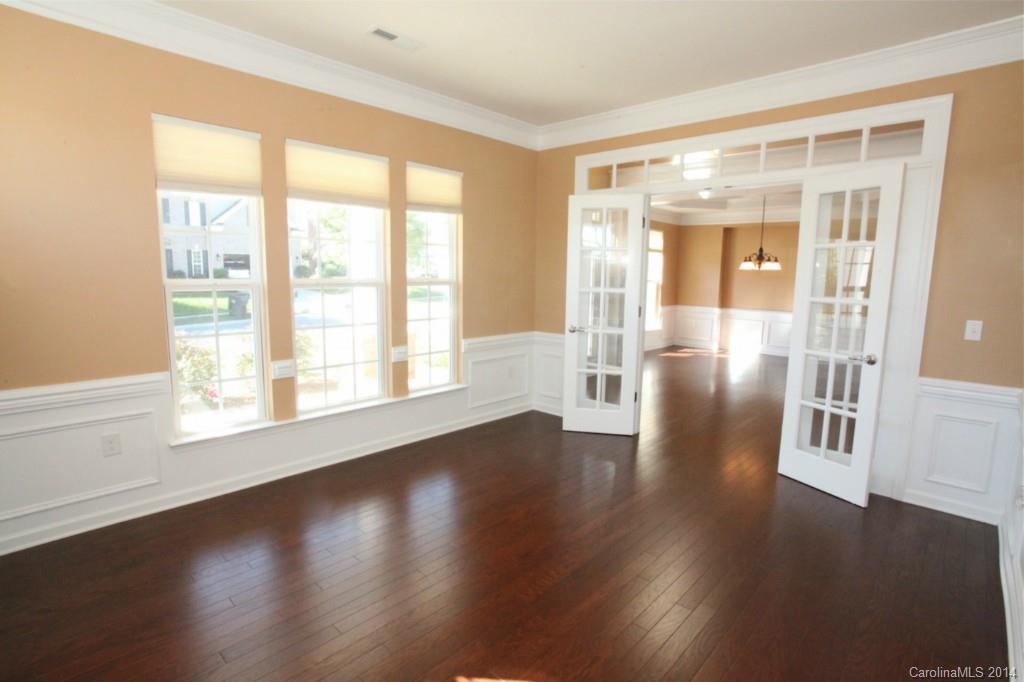 Ardrey Chase - Residential