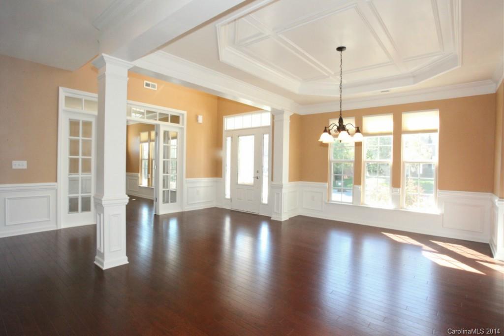 Ardrey Chase - Residential