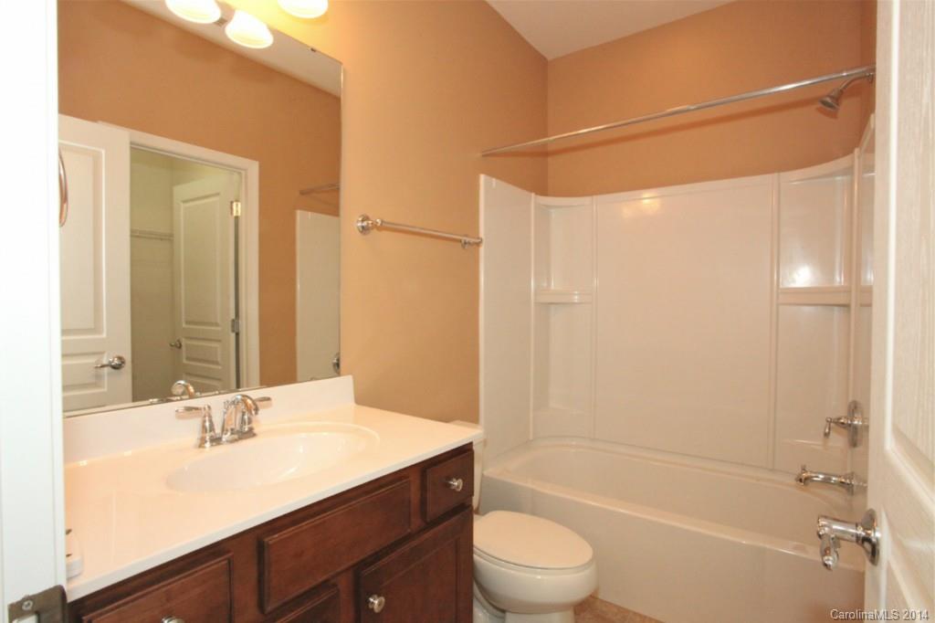 Ardrey Chase - Residential