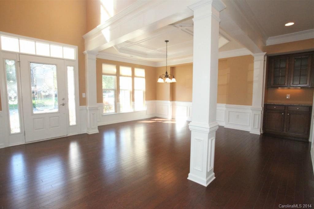 Ardrey Chase - Residential