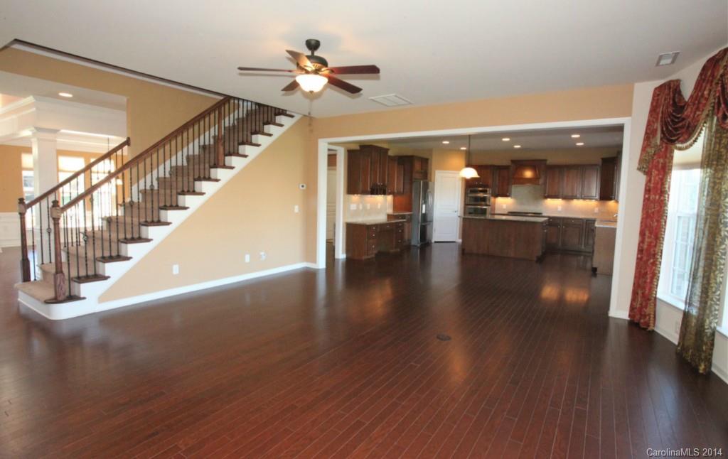 Ardrey Chase - Residential